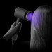 Фен Dyson Supersonic Nural HD16 Ceramic Pink Rose Gold артикул 598975-01 с 5 насадками