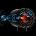Фен Dyson Supersonic Nural HD16 Ceramic Pink Rose Gold артикул 598975-01 с 5 насадками