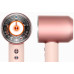 Фен Dyson Supersonic Nural HD16 Ceramic Pink Rose Gold артикул 598975-01 с 5 насадками